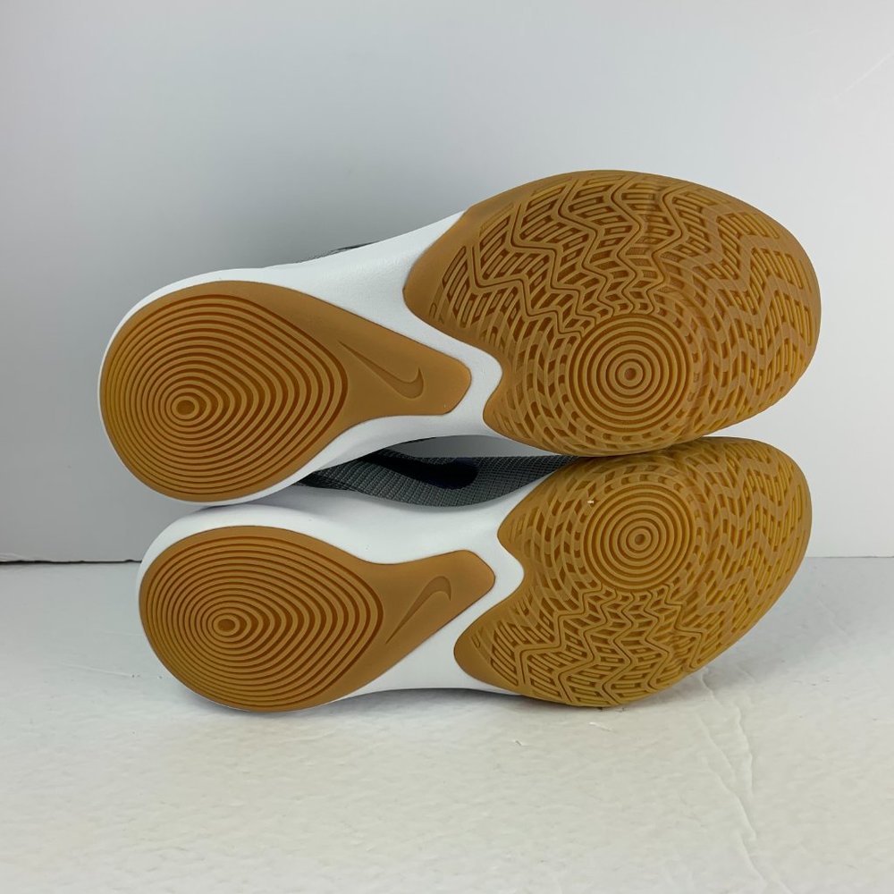 Men Nike Precision III Basketball Shoes Sneakers - Picture 9 of 14